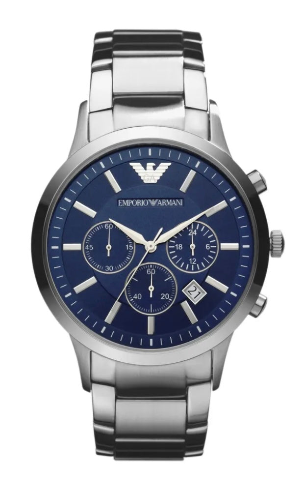 Montre Emporio Armani Renato AR2448